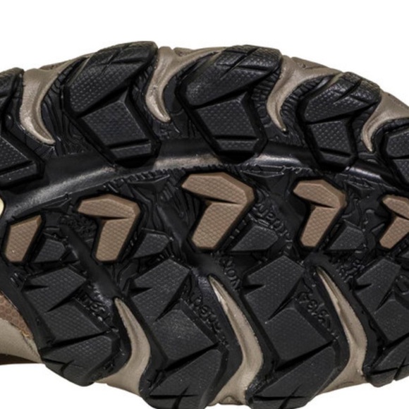 Women's BRIDGER Hiking Boots - Picture 5 of 7